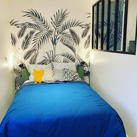 Chaleureux Studio climatisé Appartamento Angers Esterno foto